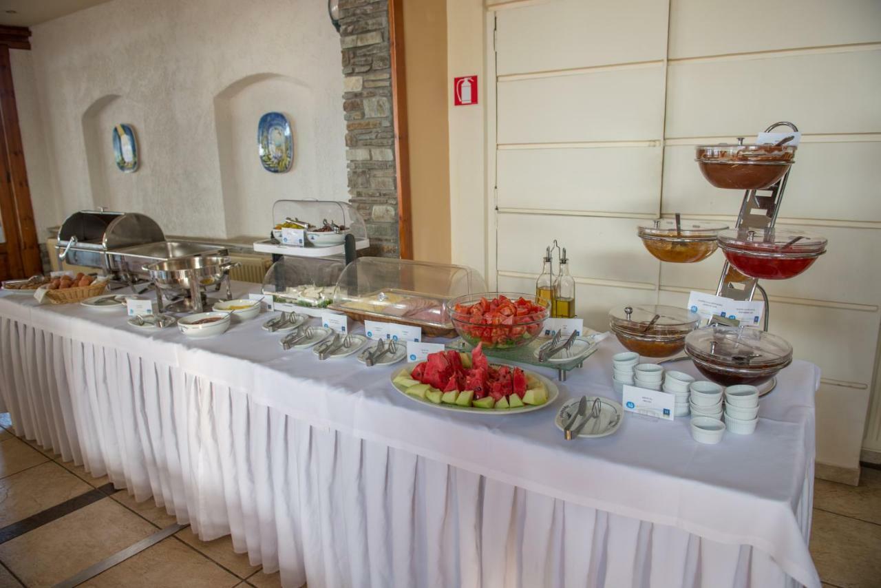Georgalas Rest Apartments Nea Kallikrateia Kültér fotó