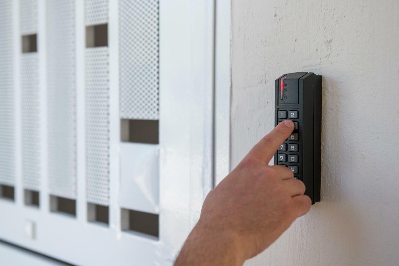 Georgalas Rest Apartments Nea Kallikrateia Kültér fotó